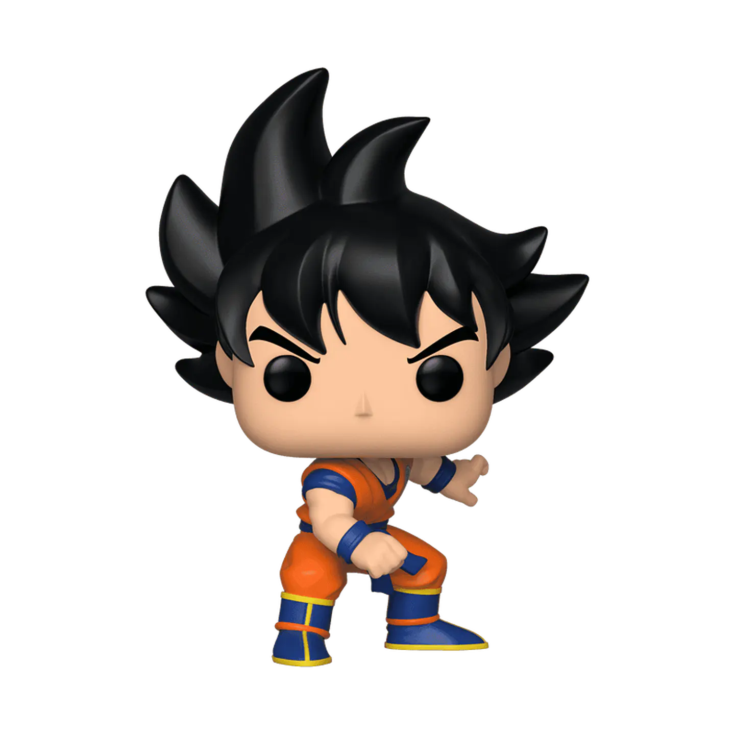 Goku #615 -  POP! Animation Dragon Ball Z 1