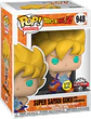 Super Saiyan Goku With Kamehameha #948 -  POP! (GLOW) Animation Dragon Ball Z - thumbnail 2