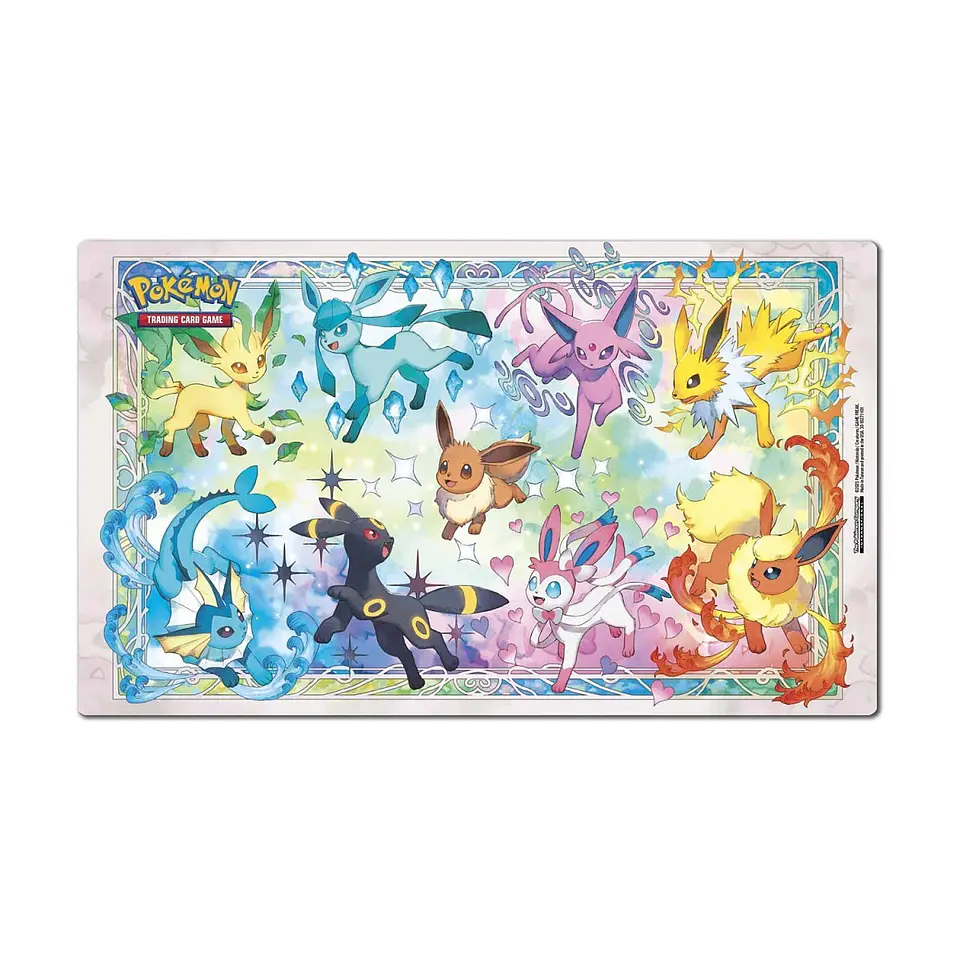 Prismatic Evolutions Super Premium Collection *Limite 1 Por Cliente.* 5