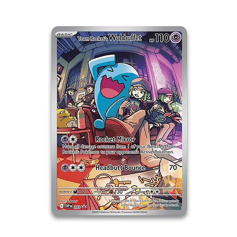 Destined Rivals Elite Trainer Box - ETB 2