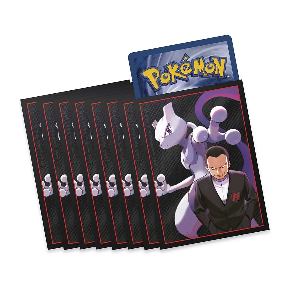 Destined Rivals Elite Trainer Box - ETB 5