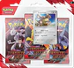 Destined Rivals 3 Pack Blister - thumbnail 1