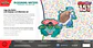 Pokémon 151 Blooming Waters Premium Collection (12 Boosters) *Caixa Ligeiramente Danificada* - thumbnail 3