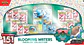 Pokémon 151 Blooming Waters Premium Collection (12 Boosters) *Caixa Ligeiramente Danificada* - thumbnail 2