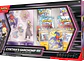 Cynthia's Garchomp Ex Premium Collection (6 Boosters) - thumbnail 5