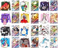 Card Display Set Gift Box Gengar - thumbnail 2