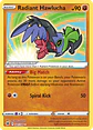 Radiant Hawlucha 81/189 - Astral Radiance (NM) - thumbnail 1