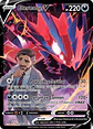 Eternatus V TG21/30 - Lost Origin Trainer Gallery (NM) - thumbnail 1