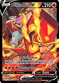 Centiskorch V TG14/30 - Lost Origin Trainer Gallery (NM) - thumbnail 1