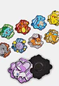 151 Puzzle Magnet Set - thumbnail 3