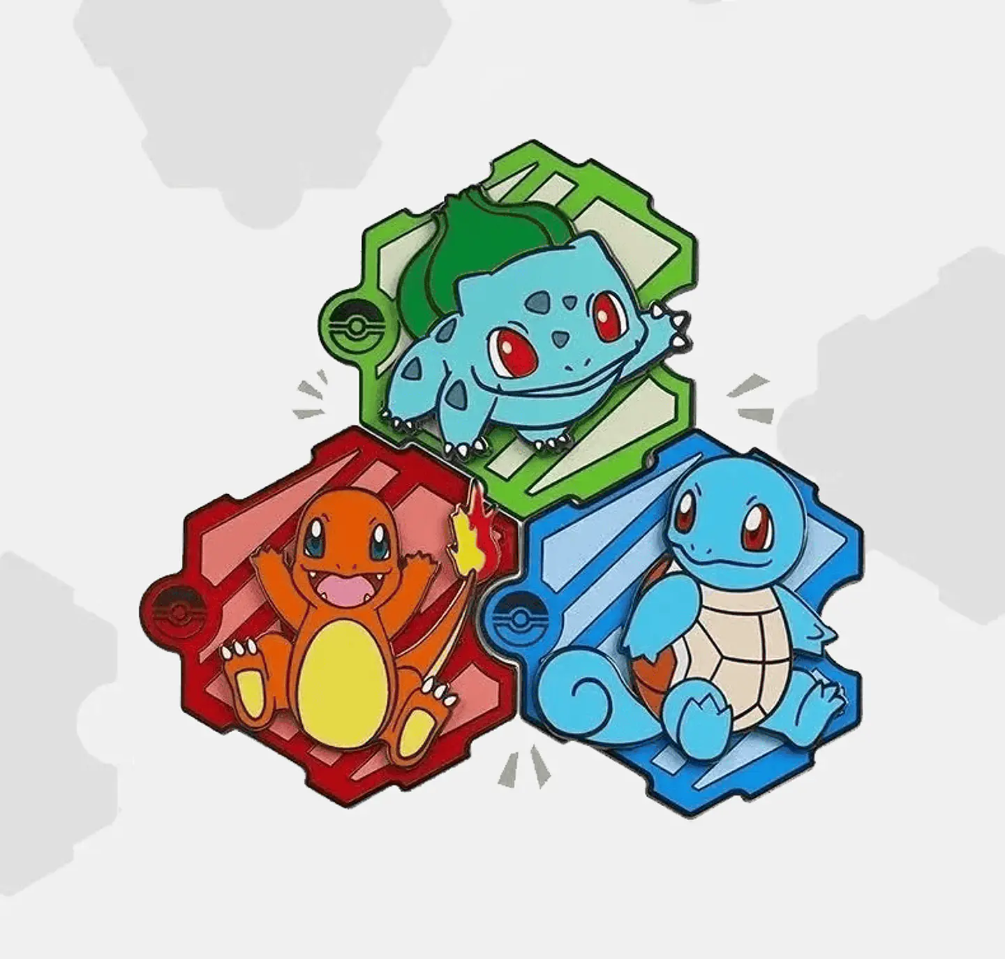 151 Puzzle Magnet Set 2