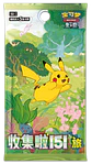 151 Puzzle Magnet Set - thumbnail 5