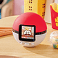 Poké-Nade Poké ball - Takara Tomy - Thumbnail 4