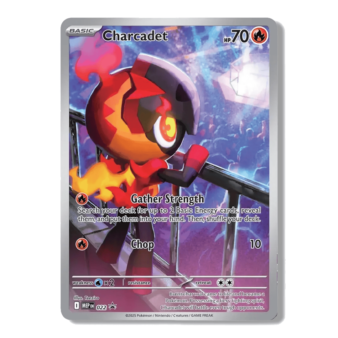 Phantasmal Flames Elite Trainer Box - ETB 3