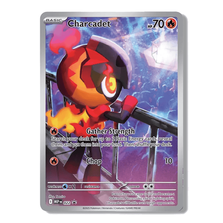 Phantasmal Flames Elite Trainer Box - ETB 3