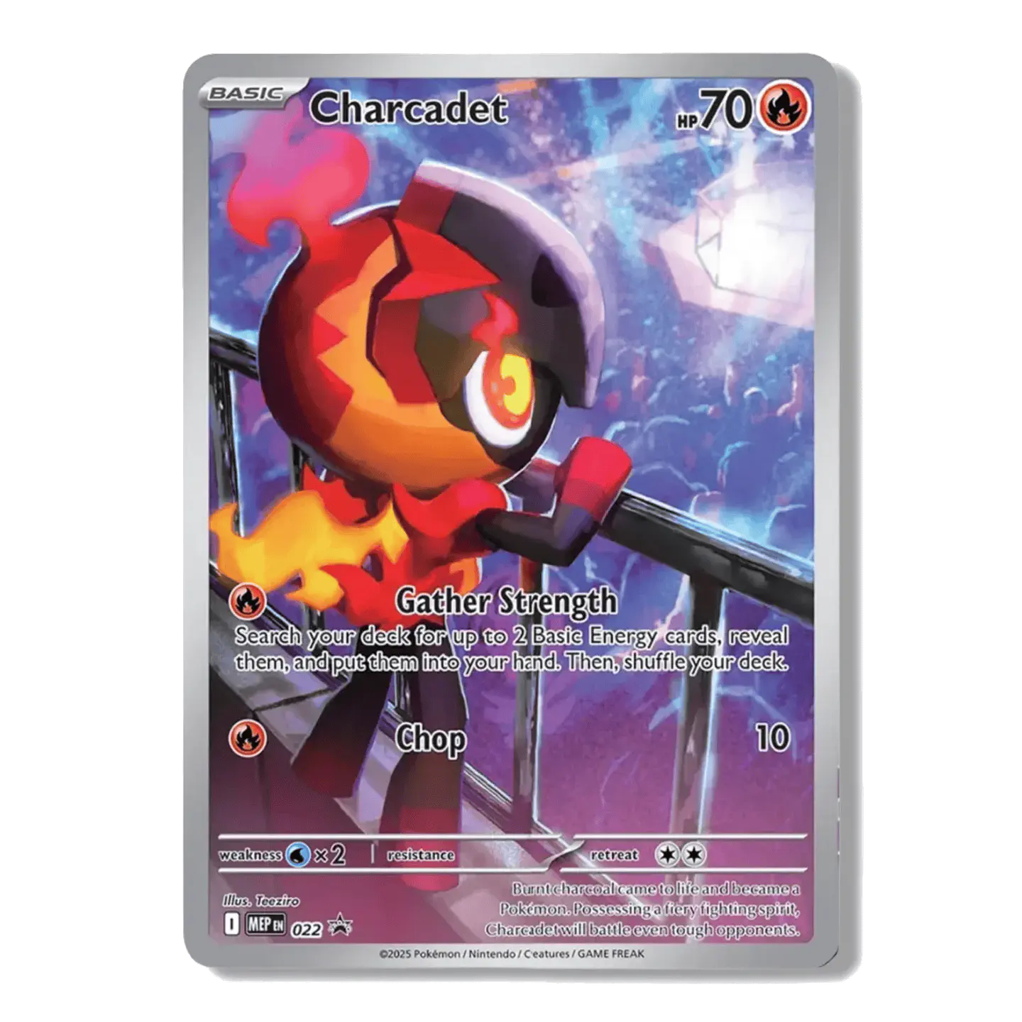 Phantasmal Flames Elite Trainer Box - ETB 3