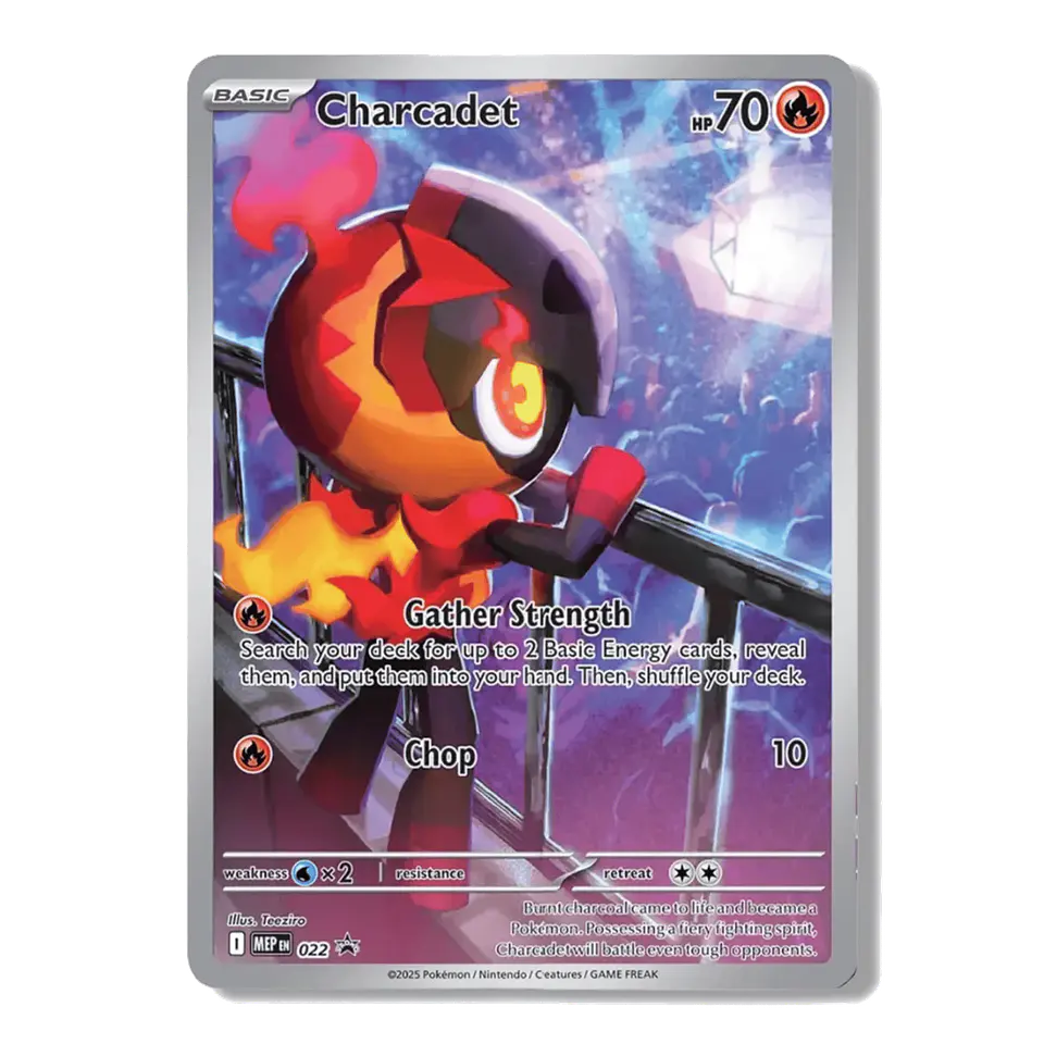 Phantasmal Flames Elite Trainer Box - ETB 3