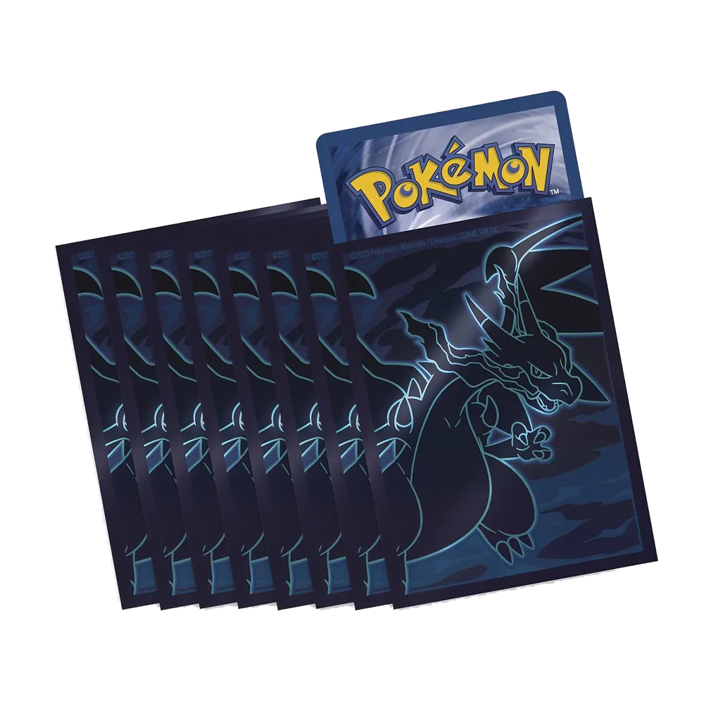 Phantasmal Flames Elite Trainer Box - ETB 7