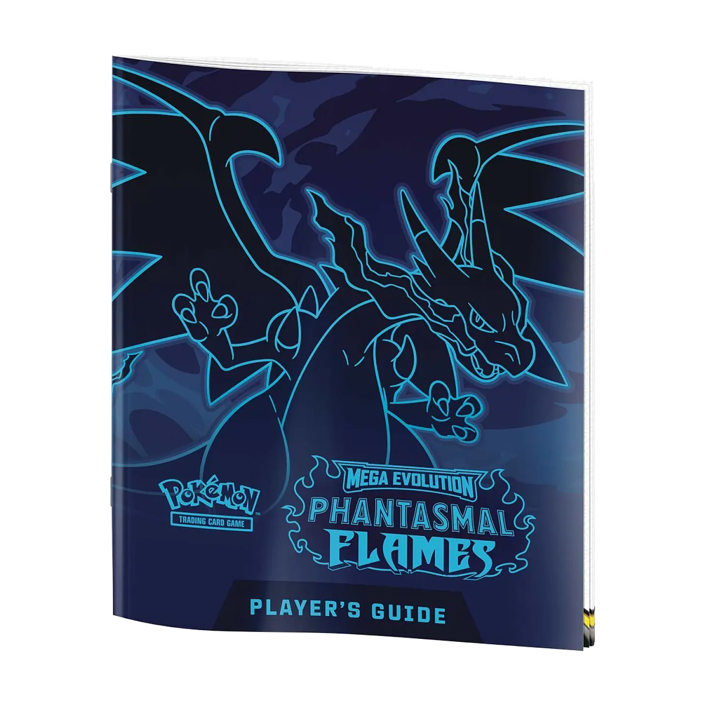 Phantasmal Flames Elite Trainer Box - ETB 8