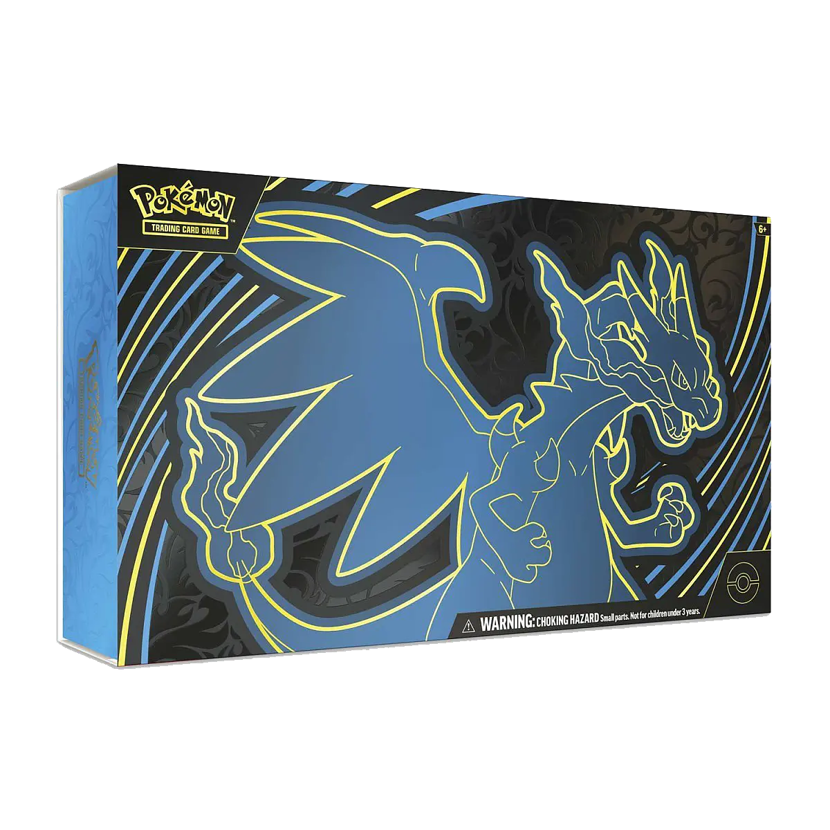 Mega Evolution