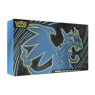 Mega Charizard X ex - Ultra Premium Collection