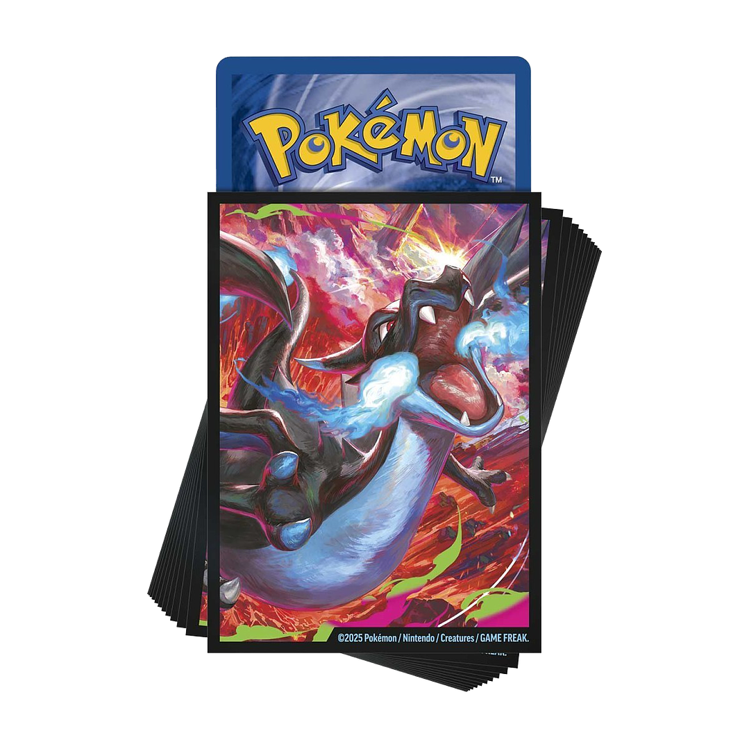  Mega Charizard X ex - Ultra Premium Collection 4