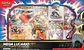 Mega Lucario Ex Figure Collection (5 Boosters) - Thumbnail 5