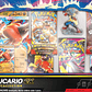 Mega Lucario Ex Figure Collection (5 Boosters) - thumbnail 5