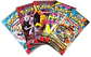 Mega Lucario Ex Figure Collection (5 Boosters) - Thumbnail 3
