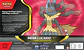 Mega Lucario Ex Figure Collection (5 Boosters) - Thumbnail 6