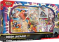 Mega Lucario Ex Figure Collection (5 Boosters) - Thumbnail 4