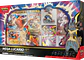 Mega Lucario Ex Figure Collection (5 Boosters) - Thumbnail 1