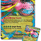 Mega Venusaur ex - Premium Collection (8 Boosters) - thumbnail 2