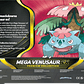 Mega Venusaur ex - Premium Collection (8 Boosters) - thumbnail 5