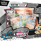 Victini Illustration Collection (4 Boosters) - thumbnail 1