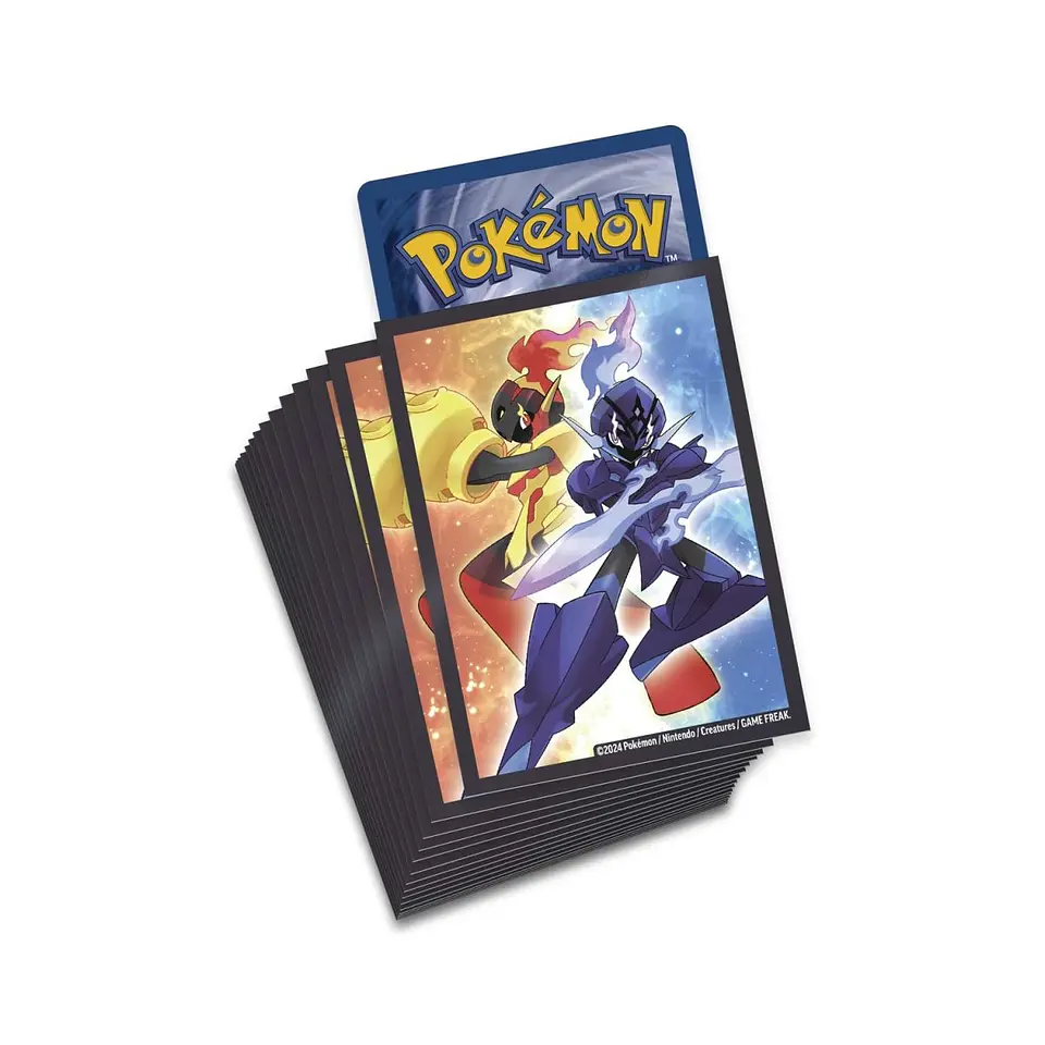 Armarouge Ex Premium Collection (6 Boosters) 4