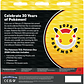 Pokémon Day 2026 Collection Blister (3 Boosters) - thumbnail 3