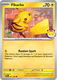 Pokémon Day 2026 Collection Blister (3 Boosters) - thumbnail 2