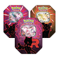 Team Rocket Collector's Tin (4 Boosters) - Thumbnail 1
