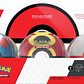 Poke Ball Tins 2025 (3 Boosters) - Thumbnail 1