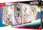 Prismatic Evolution Premium Figure Collection (11 Boosters) - Thumbnail 1