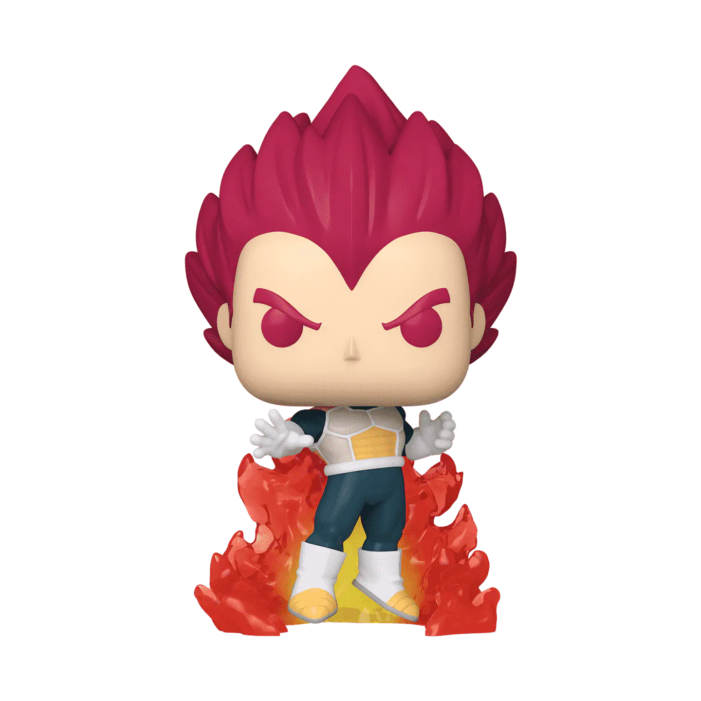 Super Saiyan God Vegeta #1868 - POP! Animation Dragon Ball Super 1