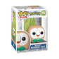 Rowlet #1092 - POP! Games Pokémon - Thumbnail 2