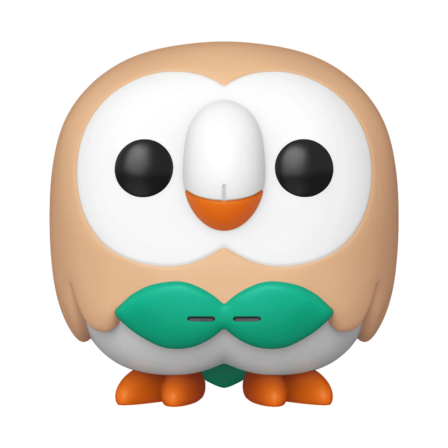 Rowlet #1092 - POP! Games Pokémon 1