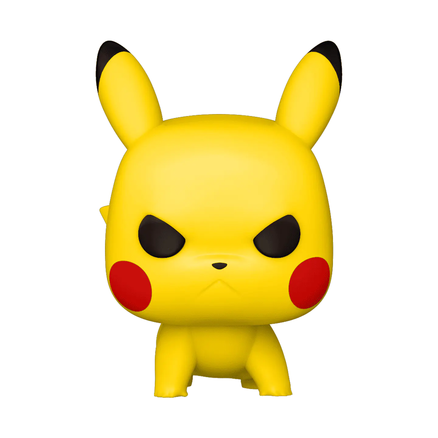 Pikachu #779 - POP! Games Pokémon 1