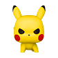 Pikachu #779 - POP! Games Pokémon - Thumbnail 1