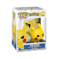 Pikachu #779 - POP! Games Pokémon - Thumbnail 2