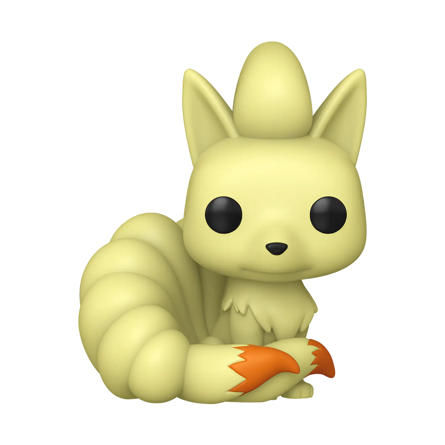 Ninetales #1091 - POP! Games Pokémon 1