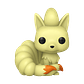 Ninetales #1091 - POP! Games Pokémon - Thumbnail 1