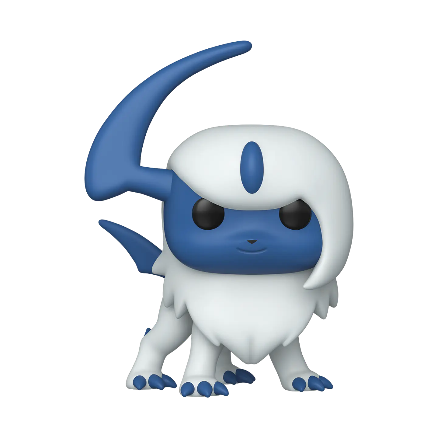 Absol #1090 - POP! Games Pokémon 1
